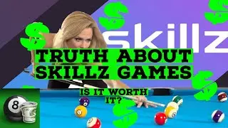 Truth about skillz games for money app 2022 (Is it worth it?)