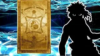 The Legendary Gacha Ritual Returns