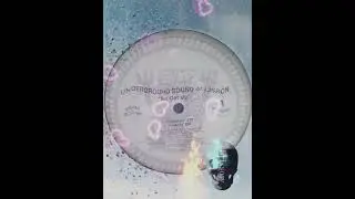 (House `94) Tribal America - Underground Sound of Lisbon - So Get Up (Danny's 