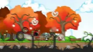 Doc Clock: The Toasted Sandwich of Time Trailer