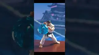 Jada Toys Ryu Pose session #actionfigures #streetfighter #jadatoys #ryu
