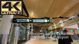 Travel from Winnipeg to Vancouver