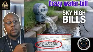 St. Pete Residents Shocked by Big Utility Rate Hike!