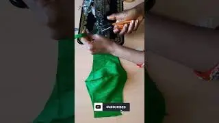 Bina Elastic Ke Mask Banane Ka Saral Tarika/Mask Without Elastic
