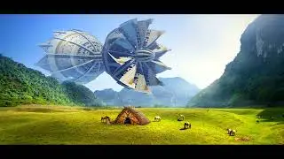 Melodies in the Whirlwind of Time (Original Version)