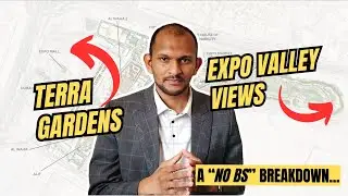 Expo Valley Views vs Terra Gardens &mdash; A Brutally Honest Breakdown