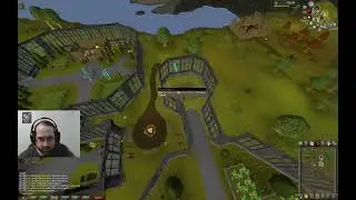 OSRS GIM 1772 Total Level | Slayer | 6/17/2025