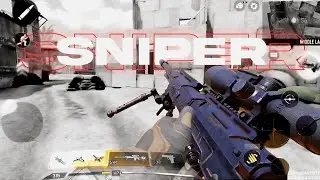 COD MOBILE - MIDDEL OF THE NIGHT MONTAGE 🍻