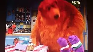 Bear in The Big Blue House - Quiet Time Song (Catalan/Catala)