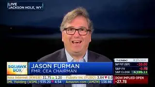 Obama Economist Jason Furman On Biden&rsquo;s Student Debt Debacle: &ldquo;Bad Idea&rdquo;