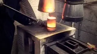 Gold Melt: PAMP Suisse and American Eagle HD