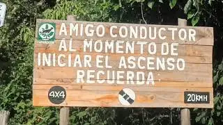 Hotel Humboldt en vehículo 4x4 y Pista de Patinaje (Precios incluídos)