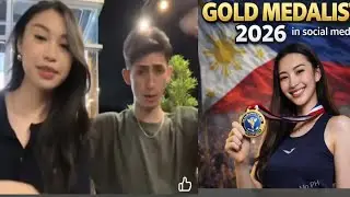 PART 4 TRENDING VIDEO 'GOLD MEDALIST' CRY4ZEE
