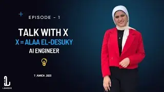 Episode 1 || Talk With 