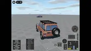 chasing somebody in quartz chassis testing place