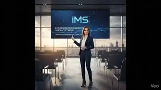 IMS - Integrated Management System 
