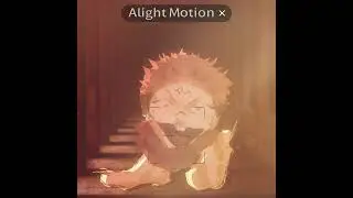 MY FIRST MANGA ANIMATION ☺️