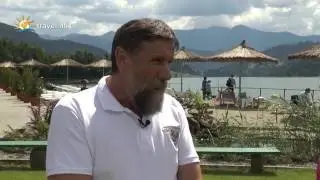 Romania mea - Calatorie de poveste la Bistrita