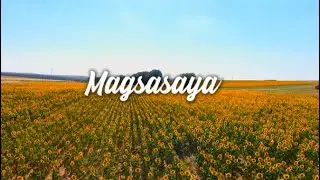 Magsasaya - Kathalyst (Tagalog Christian OPM song)