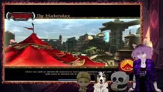 Dungeons & Dragons Online - New 64 Bit Server