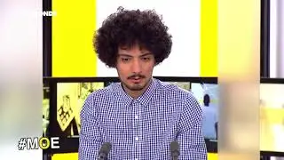 #MOE - Deux mètres de liberté avec Réda Seddiki