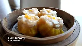 DINING EXPERIENCE | VASA HOTEL SURABAYA | DIMSUM PLACE XIANG FU HAI