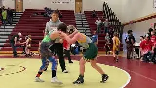 Fargo Davies Eagles Tournament