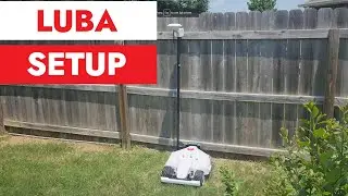 Luba Finally delivered after 12 months!!
