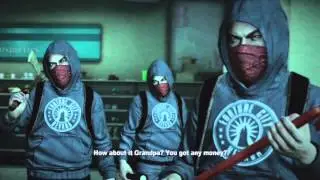Dead Rising 2 Off The Record  #1 - Do You Even Lift?