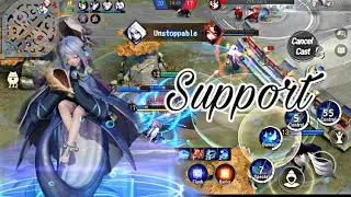 Bakekujira Onymyoji Arena Gameplay