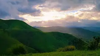 A trip to Vagamon Hill Station, Kerala