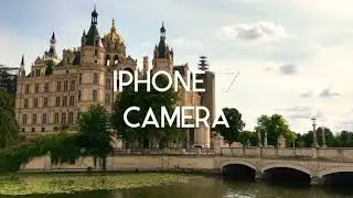 OSMO2 & iPhone7/GRMANY-SCHWERIN