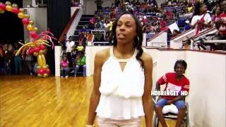 Dancing Dolls' Parents Performance