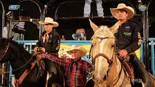 Rodeio de Fartura 2018 - FINAL EM CUTIANO