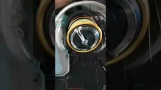 Spinning | Reel Maintenance | Penn | Grease