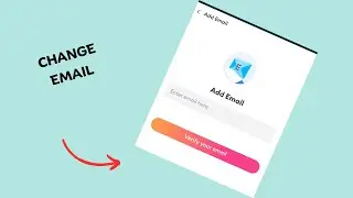 How to Change Email in Lazada