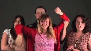 End of Year Video (Class of 2014)
