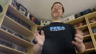 My Genesis Wants to Play Earthion