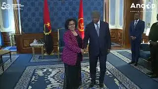 PR dialoga com a directora executiva da Agência de Desenvolvimento da UA