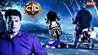 Daya पर किया सर कटे भूत ने किया हमला, Daya हुआ बेहोश !|| CID || Latest  Episode ||