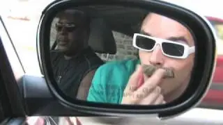 Moustache Ride teaser