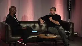Ben Salomo & Yared Dibaba | Talk: Die Macht der Worte in der Musik