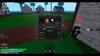 [30K CODE] Project New World this game you can spin three times a day for devil fruit Seller