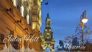 Julia Hill -Not On Historiy