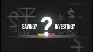 What's the FIRST MOVE to SECURE Your Financial Future