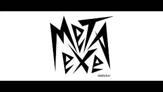 Daddy Kar - META EXE (FULL ALBUM)