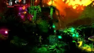 Trine 2 глава 4