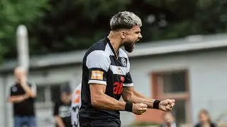 Friendly: SFV Freiburg 1939 vs FC Lugano