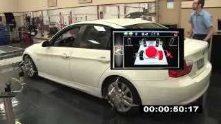 Hofmann Alignment Audit System