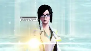 PSO2 Final boss and Grand Ending (SPOILERS obviously)